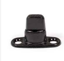 Load image into Gallery viewer, 8mm Turnbuttons with Screws - MILITARY BLACK