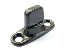 Load image into Gallery viewer, Common Sense Fastener Kit - DOT 6mm Turnbuttons, Eyelets and Deluxe Washers MILITARY BLACK