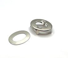 Load image into Gallery viewer, Common Sense Fastener Set - DOT 6mm Turnbuttons, Eyelets and Washers