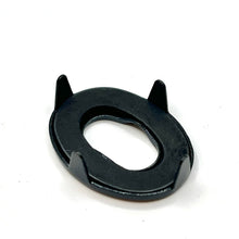 Load image into Gallery viewer, Turnbutton Eyelets and Washers - Black Oxide