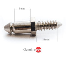 Load image into Gallery viewer, Lift The Dot Double Height Self Tapper