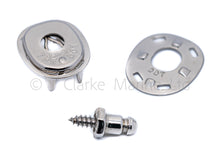 Load image into Gallery viewer, Lift the Dot Socket, Plate and Screw Studs with 3/8" thread