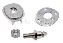 Load image into Gallery viewer, Lift the Dot M5 x 10mm Threaded Stud and Nut Genuine DOT Brand Kit