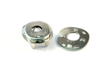 Load image into Gallery viewer, Lift the Dot threaded fastener stud and nut M5 x 10mm ( Double height )