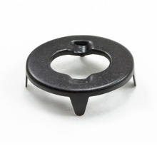 Load image into Gallery viewer, Turnbutton Eyelets and Washers - Black Oxide