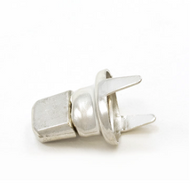 Load image into Gallery viewer, Turnbutton Cloth to Cloth Set with backing plate with Tool