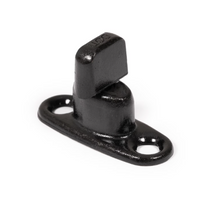 Load image into Gallery viewer, 8mm Turnbuttons with Screws - MILITARY BLACK
