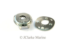 Load image into Gallery viewer, Lift the Dot Socket, Plate and Screw Studs with 5/8" Thread