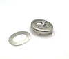 Turnbutton Eyelets and Washers