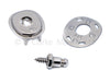 Lift the Dot Socket, Plate and Screw Studs with 3/8" thread