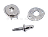Lift the Dot Socket, Plate and Screw Studs with 5/8" Thread