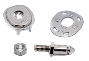 Lift the Dot threaded fastener stud and nut M5 x 10mm ( Double height )
