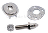 Lift the Dot M5 x 15mm Threaded Stud and Nut Genuine DOT Brand Kit