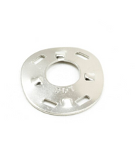 Load image into Gallery viewer, Lift the Dot Snap Fastener's, 2 Hole base stud, Socket &amp; Backing Plate LONG PRONG
