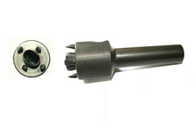 Load image into Gallery viewer, Turnbutton/Common Sense hole punch cutting tool for DOT Fasteners- Hoover Brand
